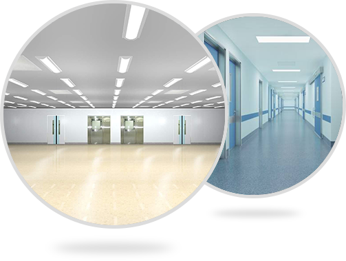 武漢潔凈車間工程